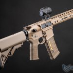 EMG Helios Noveske Licensed N4