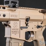 EMG Helios Noveske Licensed N4